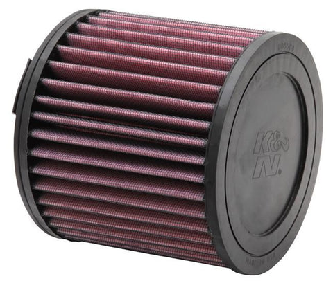 Replacement Air Filter by K&N (E-2997) - Modern Automotive Performance
