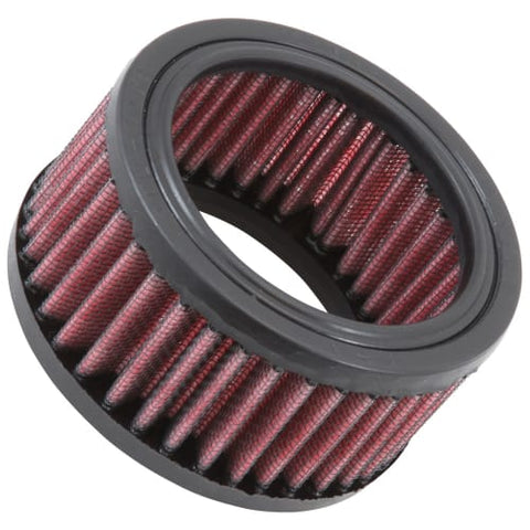 K&N 2.875in ID x 3.875in OD x 2in Round Custom Air Filter (E-3120)