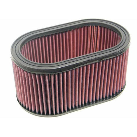 K&N - 8.785in x 5.25in/4.5in Oval Drop In Air Filter (E-3471)