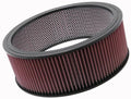 Custom Air Filter by K&N (E-3760) - Modern Automotive Performance
