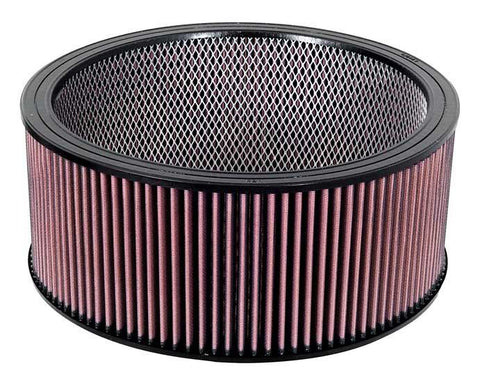 Custom Air Filter by K&N (E-3770) - Modern Automotive Performance
