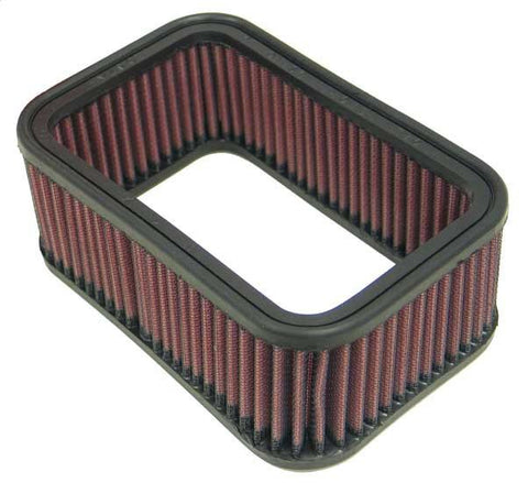 Custom Air Filter by K&N (E-3952) - Modern Automotive Performance
