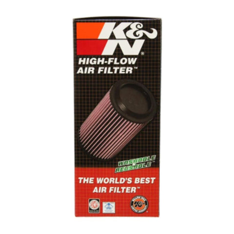Replacement Air Filter by K&N (E-9283)