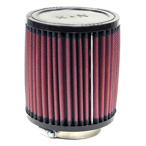 Universal Rubber Filter by K&N (RA-0610)