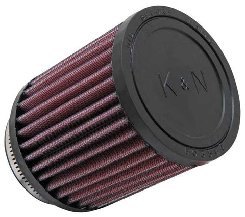 Universal Rubber Filter by K&N (RB-0700) - Modern Automotive Performance
