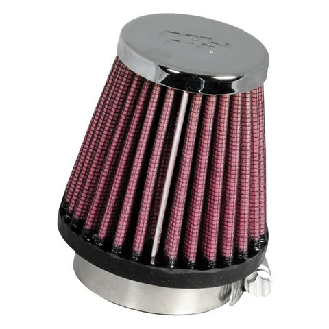 Universal Chrome Filter by K&N (RC-1060)