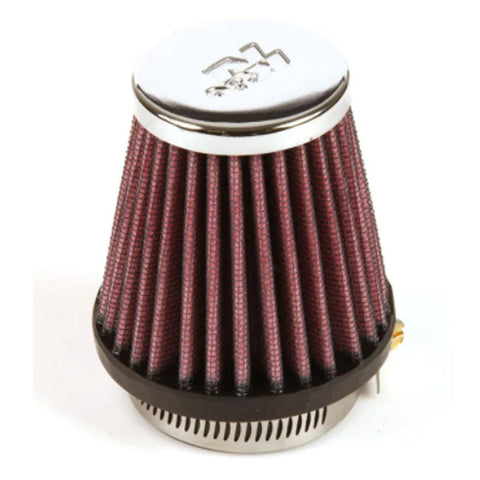 Universal Chrome Filter by K&N (RC-1060)