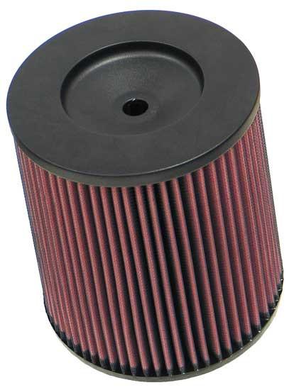 Universal Air Filter by K&N (RC-4900) - Modern Automotive Performance
