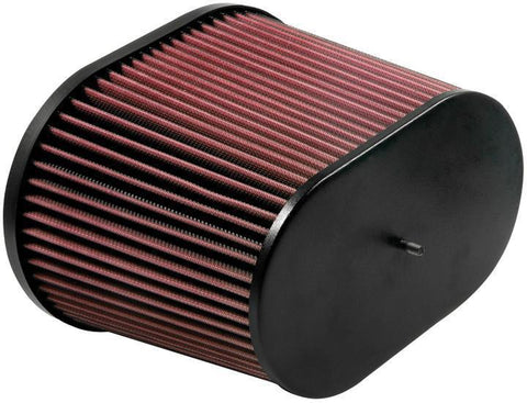 Universal Air Filter by K&N (RC-5178) - Modern Automotive Performance
