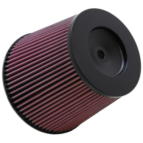 K&N 6in Flange ID x 9in Base OD x 6.625in Top OD x 7.5in Universal Round Tapered Filter (RC-5282)