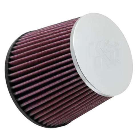K&N 2.75" F x 5.875" B x 4.5" T x 5" H Universal Clamp-On Air Filter (RC-5284)