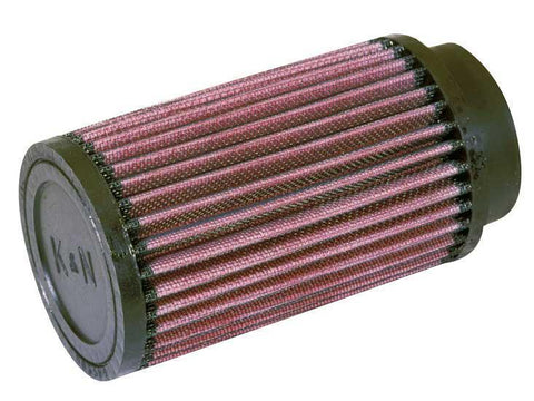 Universal Rubber Filter by K&N (RD-0720) - Modern Automotive Performance
