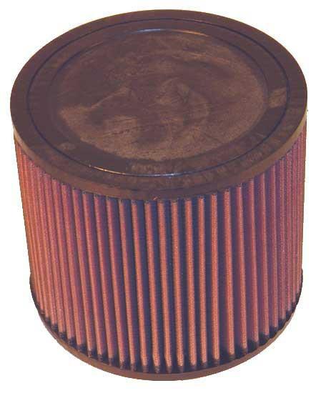 Universal Air Filter by K&N (RD-1450) - Modern Automotive Performance
