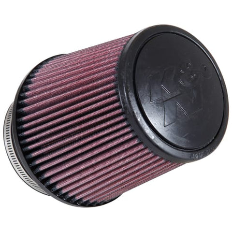 K&N 4in. Flange/6in. Base OD/4-5/8in. Top OD/6in. Height Universal Air Filter (RE-0850)
