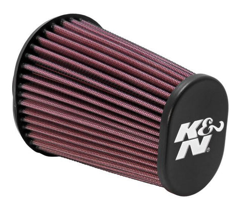 Universal Rubber Filter by K&N (RE-0960) - Modern Automotive Performance
