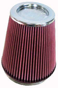 Universal Air Filter by K&N (RF-1020) - Modern Automotive Performance
