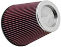 Universal Air Filter by K&N (RF-1044XD) - Modern Automotive Performance
