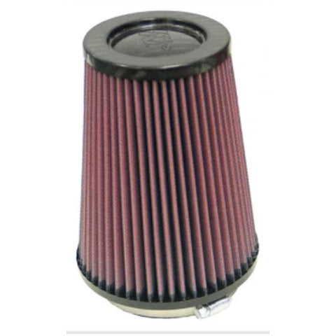 Universal Air Filter - Carbon Fiber Top by K&N (RP-4970)