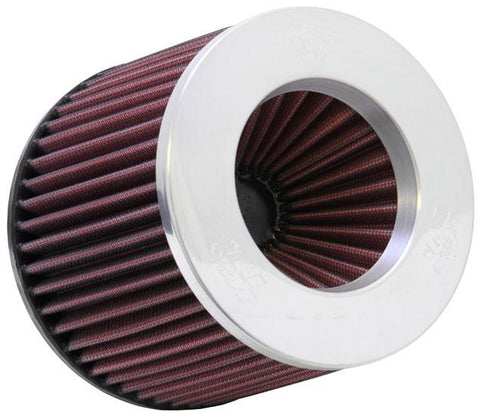 Reverse Conical Universal Air Filter by K&N (RR-3003) - Modern Automotive Performance
