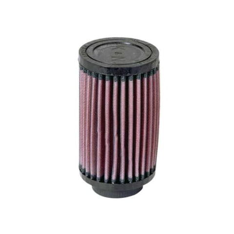 K&N 1-11/16in Flange/3in OD/5in Universal Rubber Filter (RU-0210)