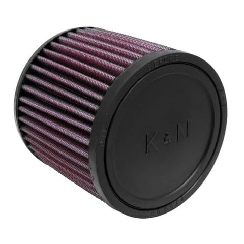 K&N 2-7/16in Flange x 4-1/2in OD B x 4-5/16in OD-T x 4in Universal Air Filter (RU-0830)