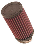 Universal Rubber Filter by K&N (RU-1720) - Modern Automotive Performance

