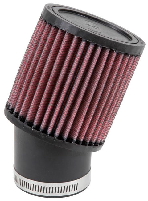 Universal Rubber Filter by K&N (RU-1750) - Modern Automotive Performance
