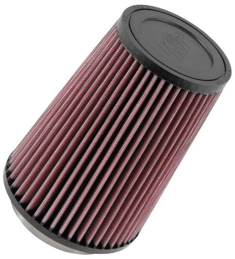 Universal Rubber Filter by K&N (RU-2710) - Modern Automotive Performance

