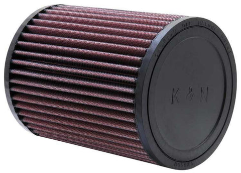 Universal Rubber Filter by K&N (RU-2820) - Modern Automotive Performance
