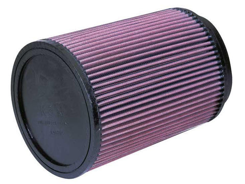 Universal Rubber Filter by K&N (RU-3020) - Modern Automotive Performance
