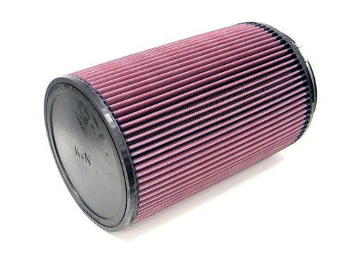 Universal Rubber Filter by K&N (RU-3040) - Modern Automotive Performance
