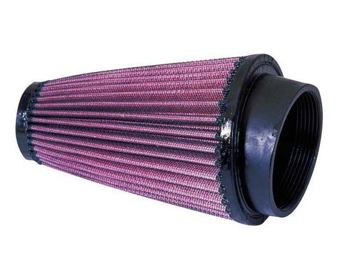 Universal Rubber Filter by K&N (RU-3120) - Modern Automotive Performance

