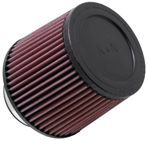 Universal Rubber Filter by K&N (RU-3570) - Modern Automotive Performance
