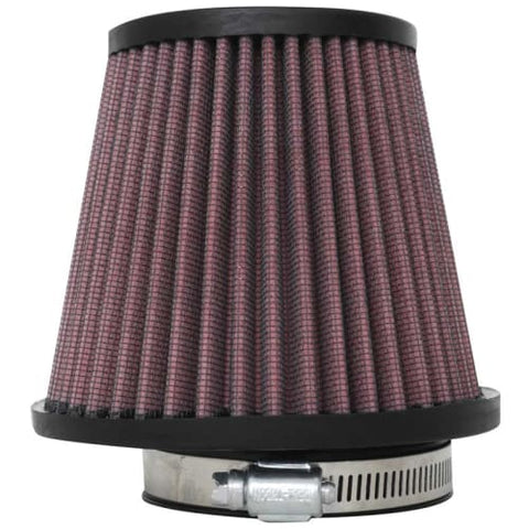 K&N 2-7/8in Flange/5-3/16in Base/3-1/2in Top/4-7/16in Universal Air Filter (RU-4570)