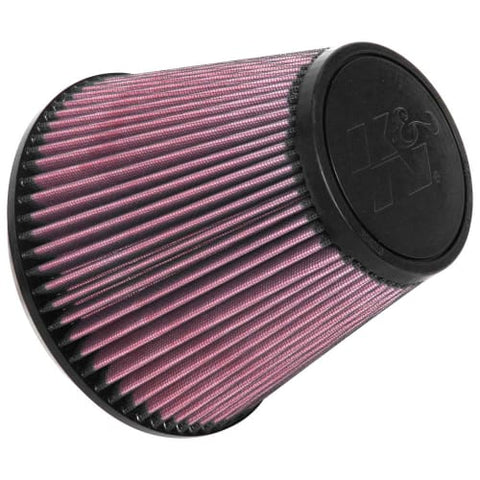 K&N 6in Flange/7-1/2in Base/4-1/2in Top/6-1/2in Universal Air Filter (RU-5107)