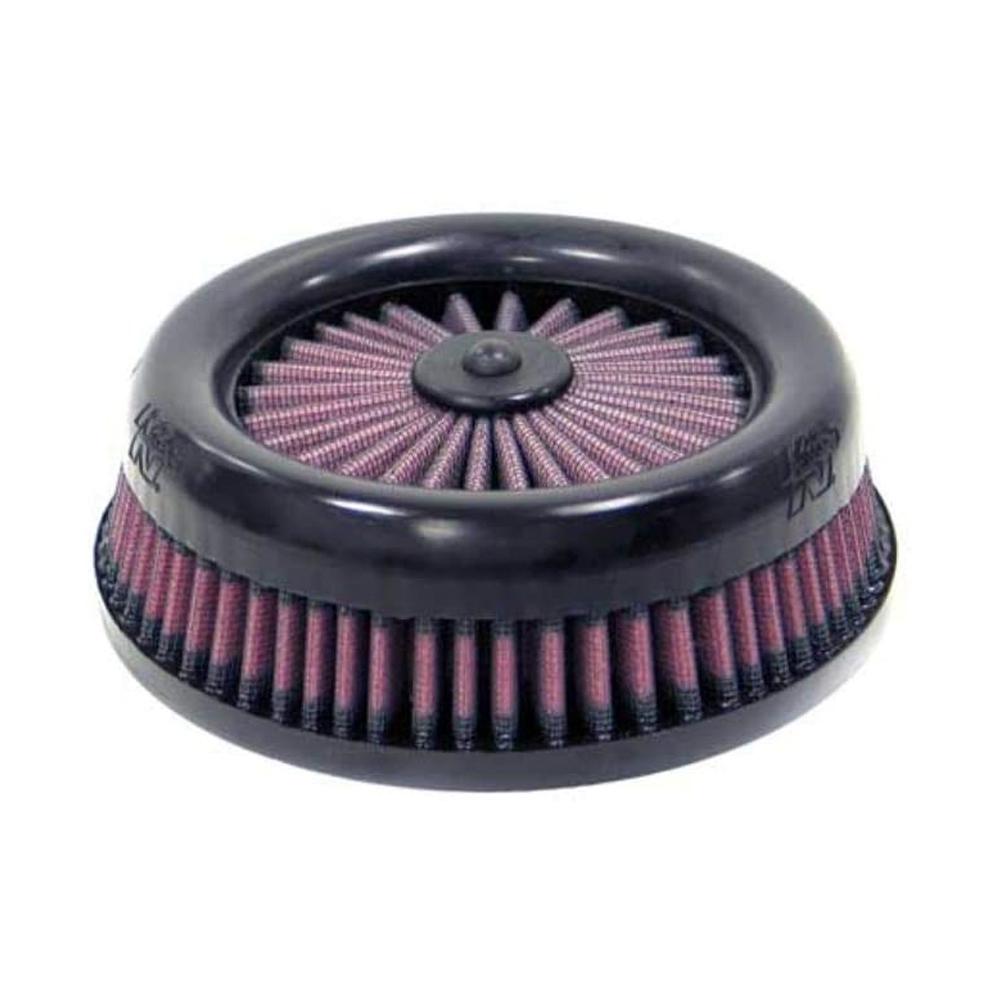 K✳︎ K&N Universal X-Stream Clamp-On Air Filter (RX-4130-1) – MAPerformance