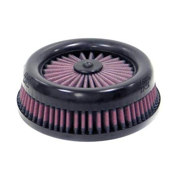 KN Universal X-Stream Clamp-On Air Filter (RX-3810XD - View #4