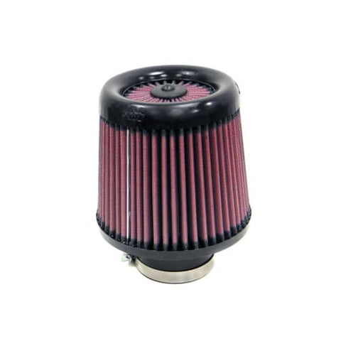K&N 2.75in Flange ID/6in Base OD/5in Top OD/5.5in Stream Clamp-On Universal Filter (RX-4960)
