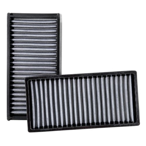 K&N Cabin Air Filter | Multiple Acura/Honda Fitments (VF2022)