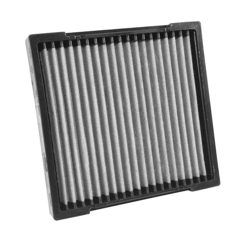 K&N Replacement Cabin Air Filter | Multiple Fitments (VF2033)