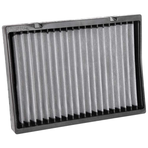 K&N Replacement Cabin Air Filter | Multiple Mercedes-Benz Fitments (VF2066)