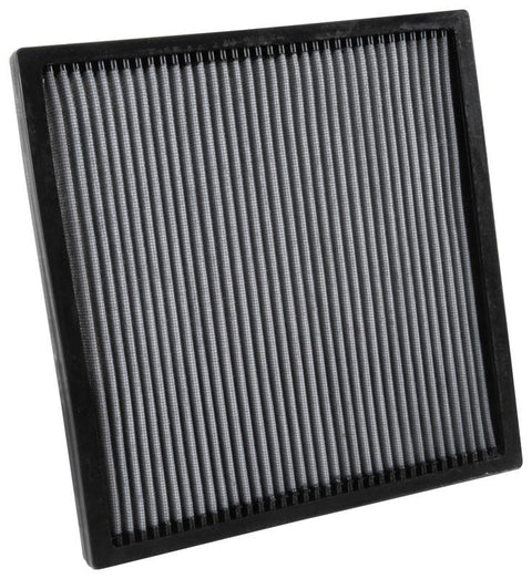 K&N Cabin Air Filter | 2010-2015 Chevrolet Camaro 6.2L (VF3017)
