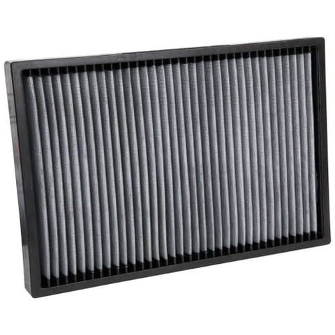 K&N Replacement Cabin Air Filter | 2007-2009 Dodge Sprinter/2010-2018 Mercedes-Benz Sprinter (VF4002)