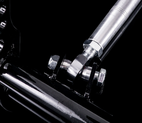 K-Tuned Pro Series Traction Bar | Multiple Honda Fitments (9200-TB-102)