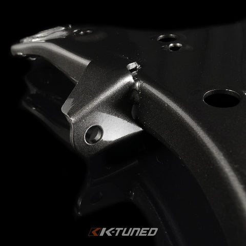 K-Tuned Front Control Arms | 2002-2006 Acura RSX Base/Type-S (KTD-FL)
