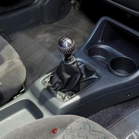 K-Tuned TR Shift Knob | M10x1.5 Thread (KTD-TR3)
