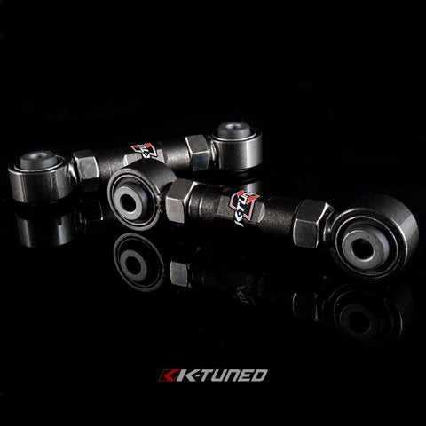 K-Tuned Rear Toe Adjustment Kit | Multiple Honda/Acura Fitments (KTD-RT)