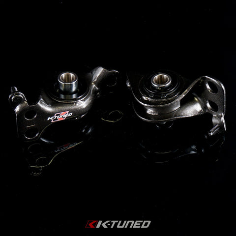 K-Tuned Compliance Bushings | 92-95 Honda Civic EG & 94-01 Acura Integra DC (KTD-FCB)