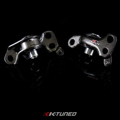 K-Tuned Compliance Bushings | 92-95 Honda Civic EG & 94-01 Acura Integra DC (KTD-FCB)
