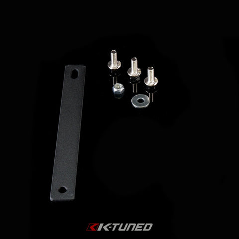 K-Tuned Air Intake Kit | 2012-2015 Honda Civic Si w/ RBC Intake Manifold (KTD-SR9R/CA9R)